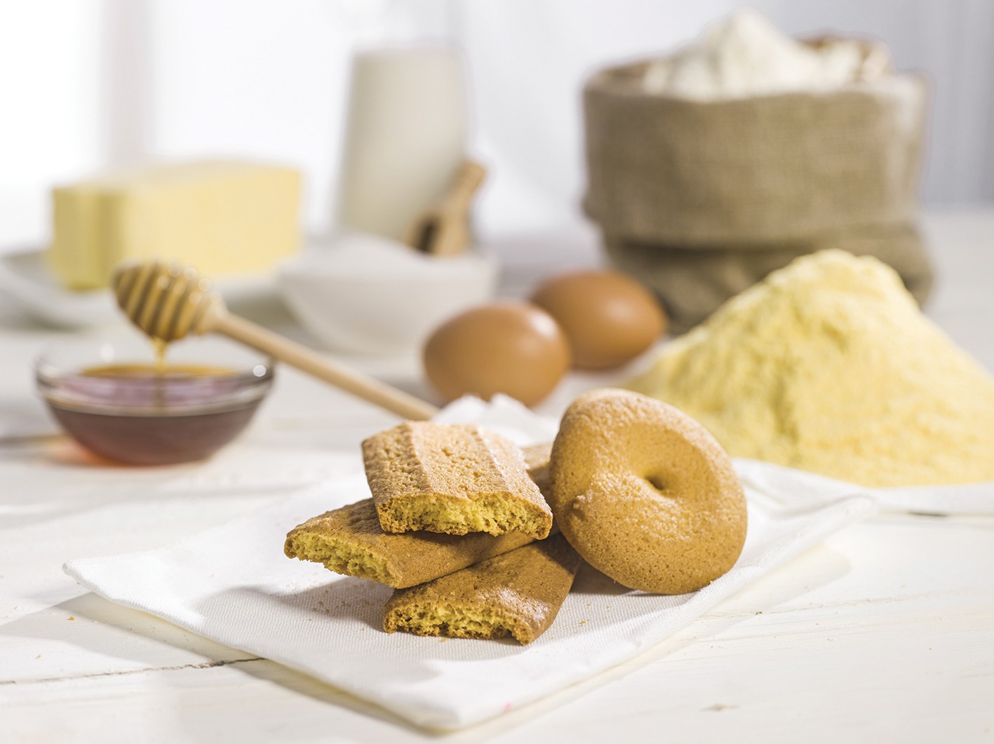 Paste Meliga Monte Regale