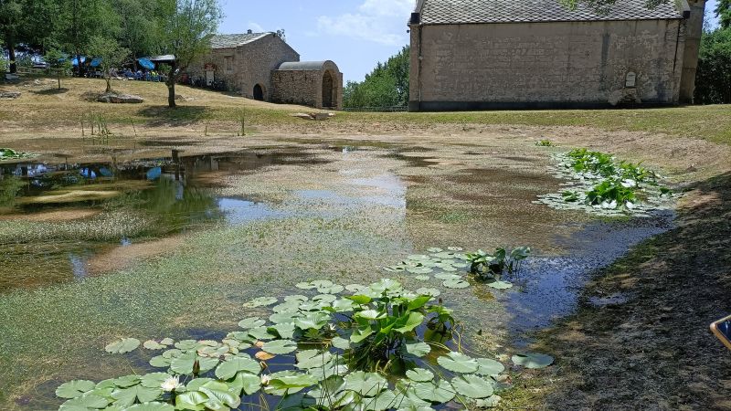 Santuario Madonna del Lago Alto