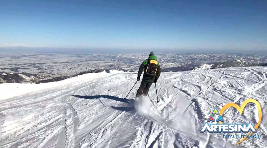 artesina ski