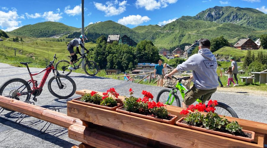 cosa vedere fare Prato Nevoso